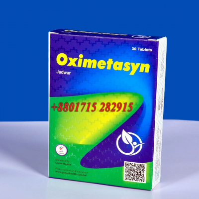 Tab. OXIMETASYN -990/=