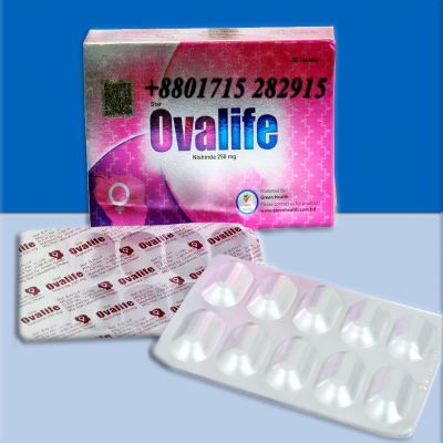 Tab. OVALIFE -1400/=