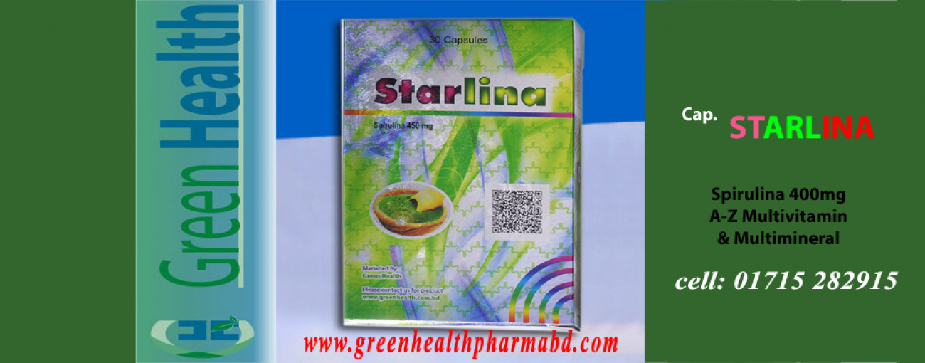 Starlina