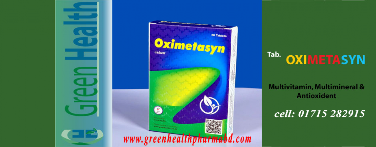 Oximetasyn